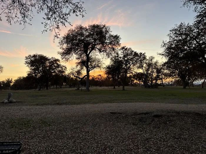 Private Vineyard and Mountain Views Campsites 7