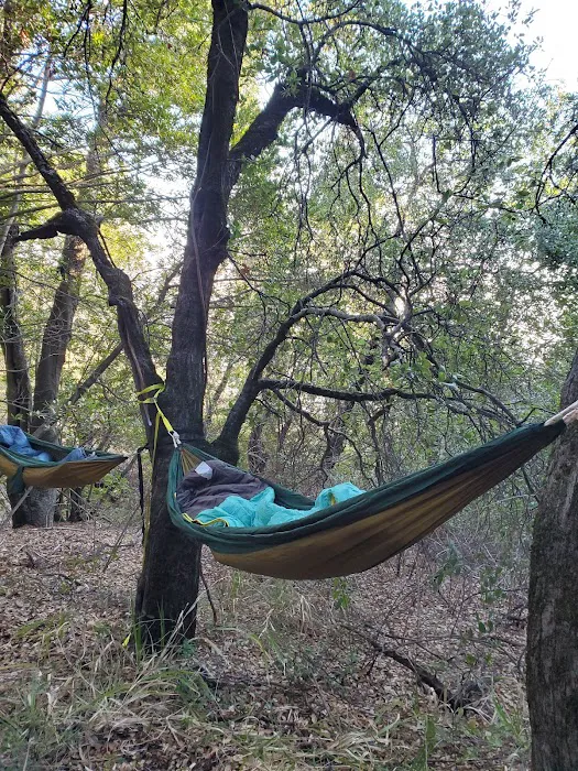 Lions Den Campground 3