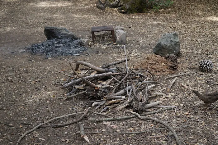 Lions Den Campground 4