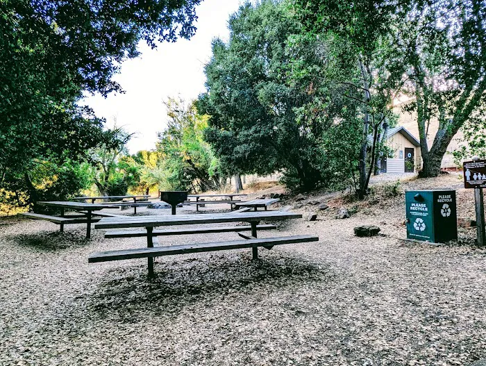 Arroyo Flats Group Camp 0