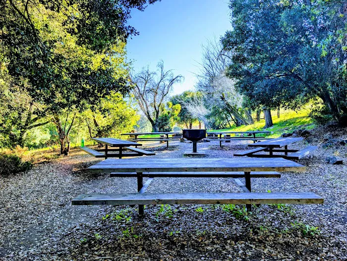 Arroyo Flats Group Camp 6