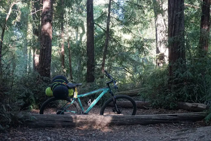 Shaw Flat Trail Camp 0