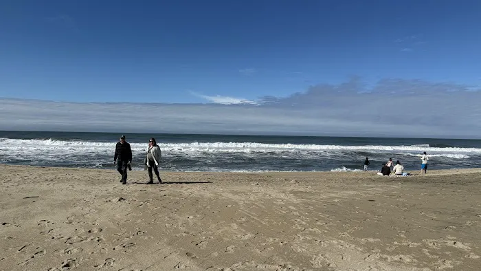 Half Moon Bay State Park 0