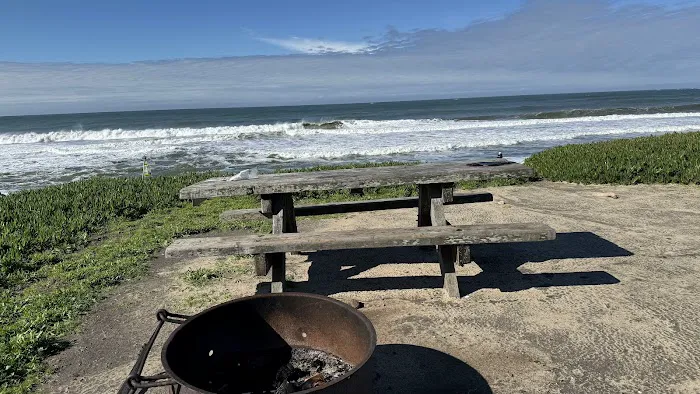 Half Moon Bay State Park 2