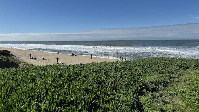 Half Moon Bay State Park 4