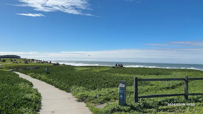 Half Moon Bay State Park 3