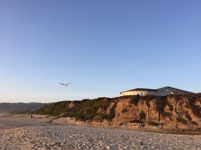 Half Moon Bay State Park 9