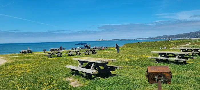 Half Moon Bay State Park 6