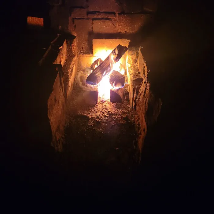 Azalea Flat Campground 2