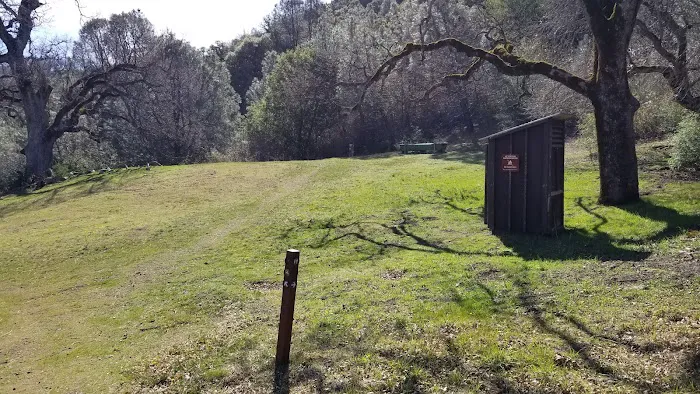 Maggie’s Half Acre Camp 0