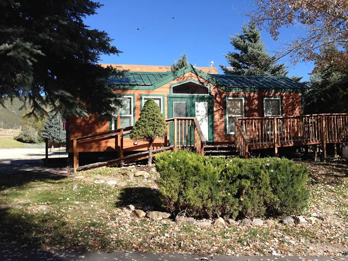 Lava Hot Springs East KOA Holiday 4