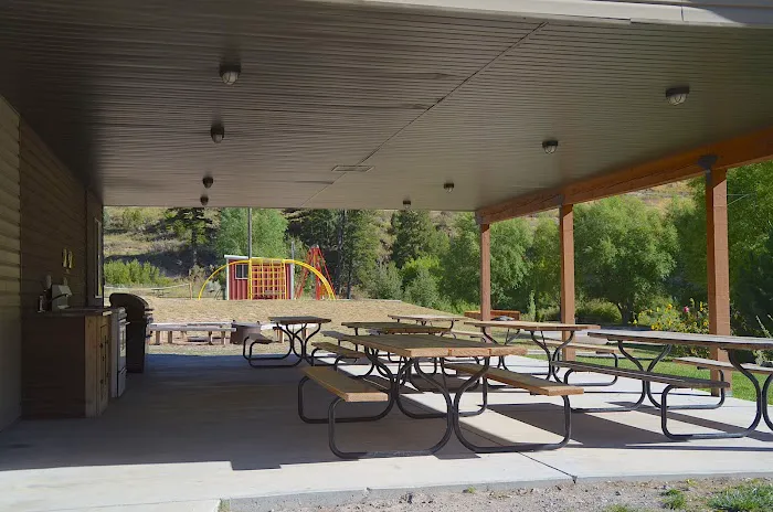 Lava Hot Springs East KOA Holiday 6