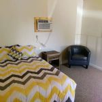 Lava Mobile Estates Campground