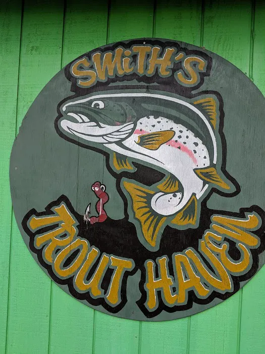 Smith's Trout Haven 2