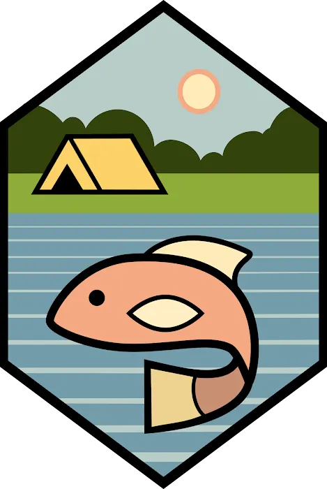 Smith's Trout Haven 1