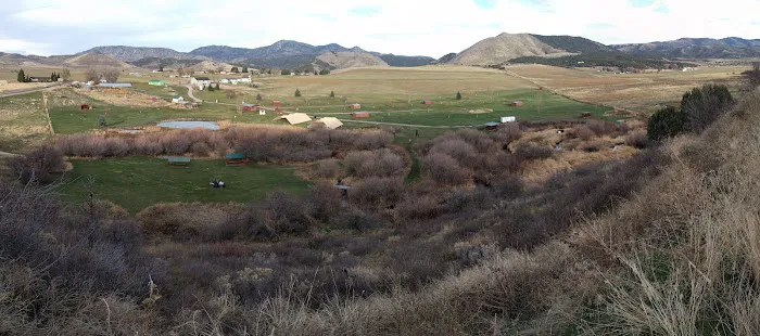 Smith's Trout Haven 5