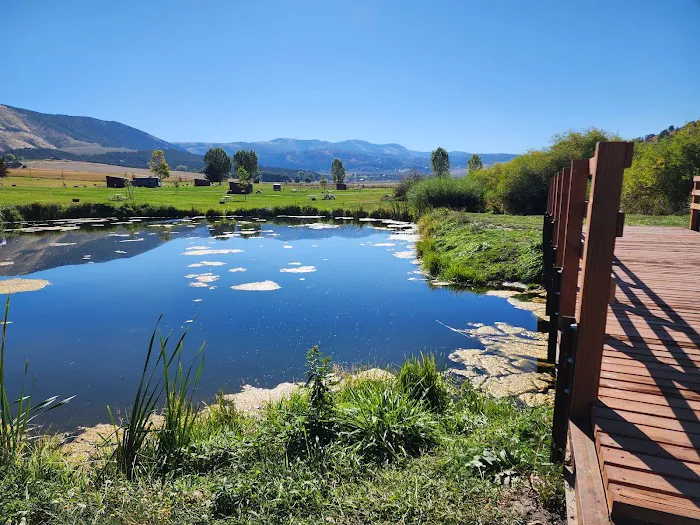 Smith's Trout Haven 9