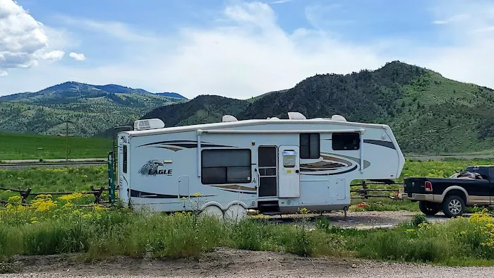 Portneuf River Lower Sportsman Access 0