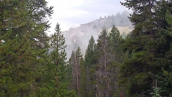 Park Creek Campground 0