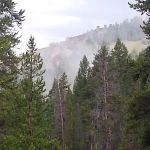 Park Creek Campground