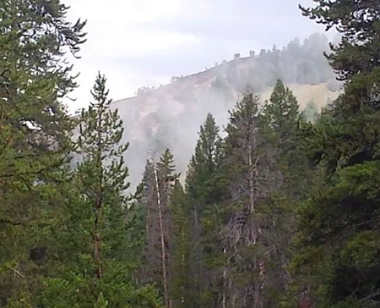 Park Creek Campground