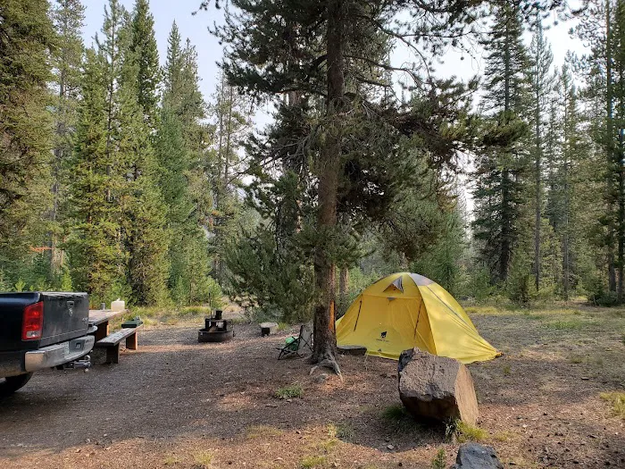Park Creek Campground 2