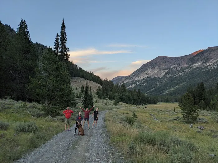Park Creek Campground 9