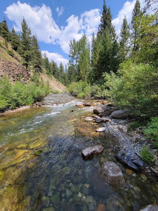 Murdock Campground 2