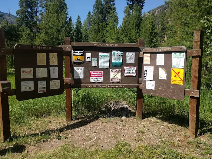 Murdock Campground 0