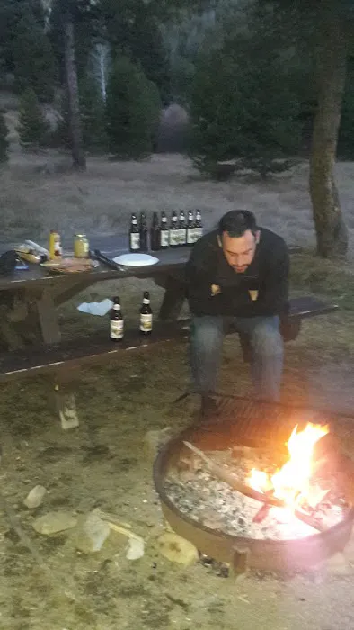 Murdock Campground 4
