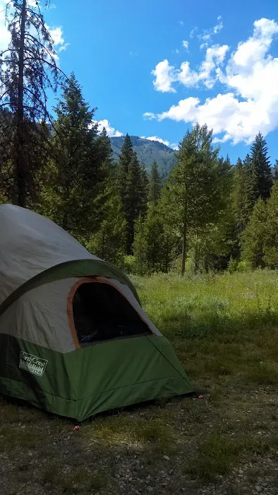 Murdock Campground 8