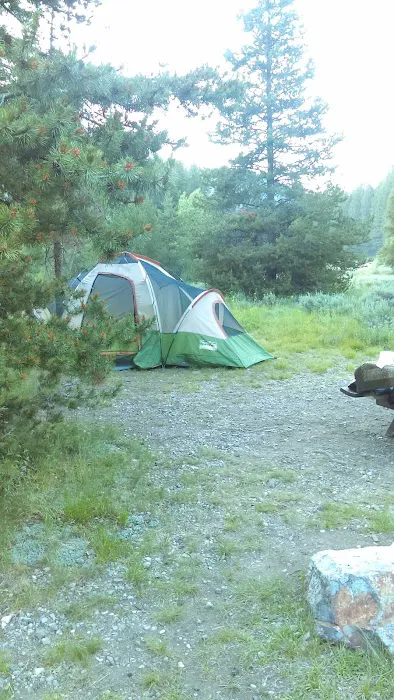 Murdock Campground 7