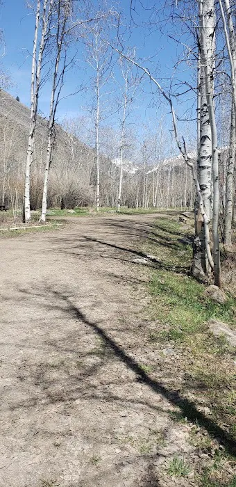 Sawmill Campground 2