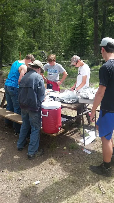 Manapu Recreation Camp 9