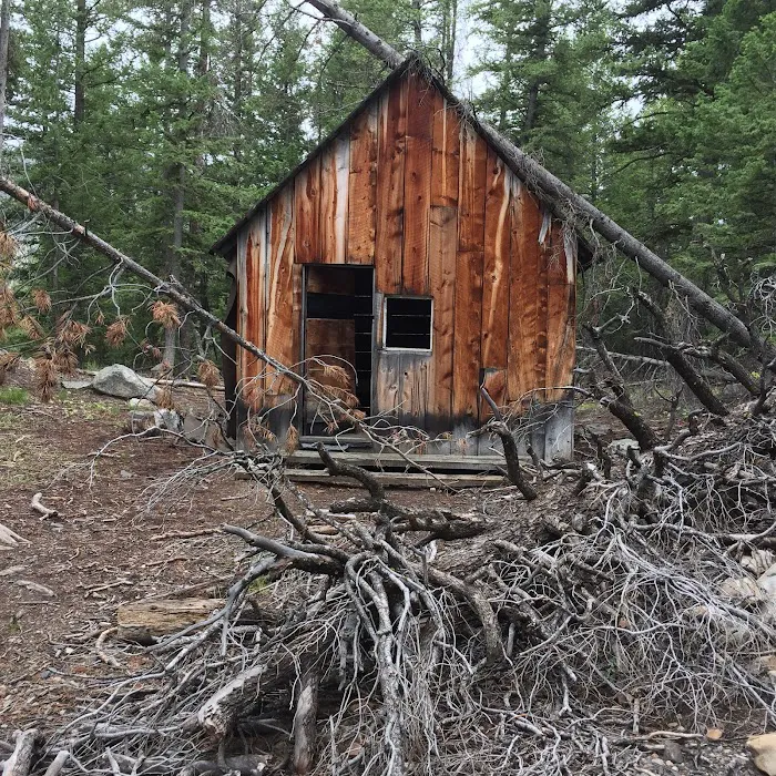 Phi Kappa Campground 4