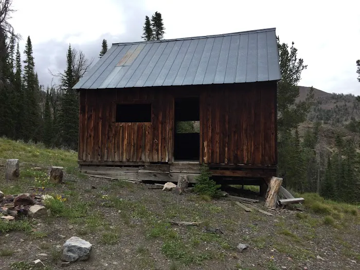 Phi Kappa Campground 0