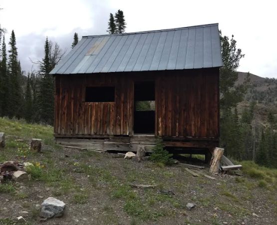 Phi Kappa Campground