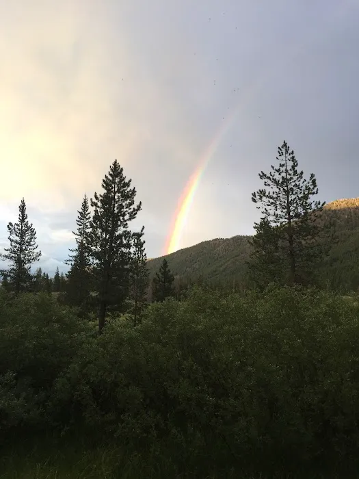 Phi Kappa Campground 7