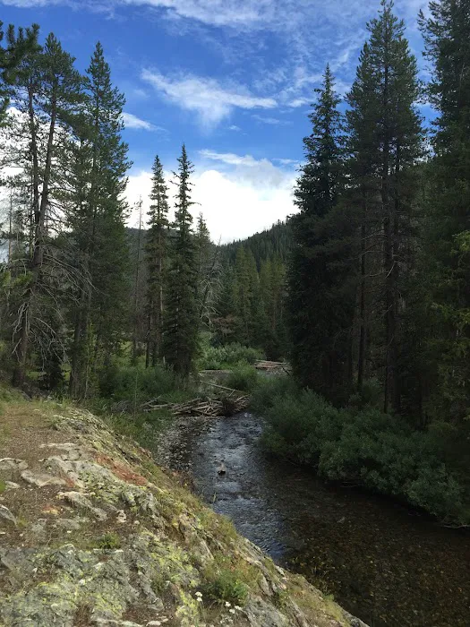 Phi Kappa Campground 9