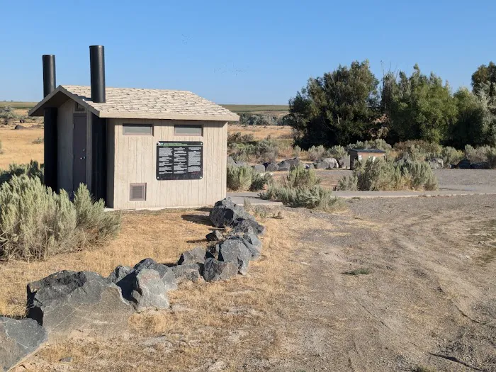 Bass Bay Recreational Site 0