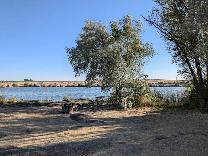 Bass Bay Recreational Site 2