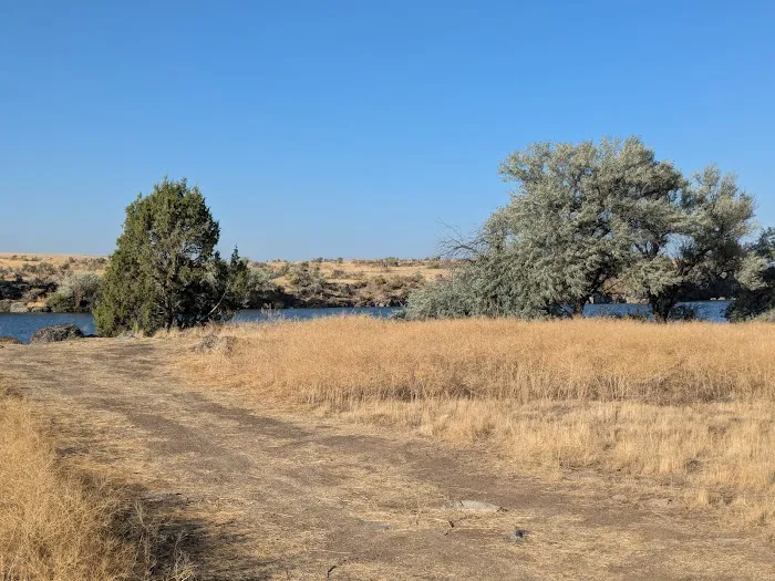 Bass Bay Recreational Site 1