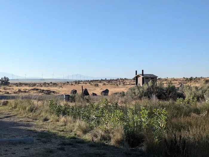 Bass Bay Recreational Site 5