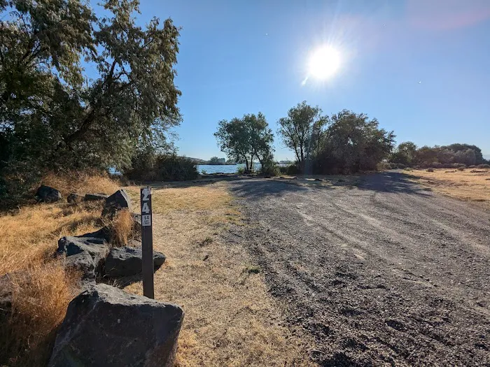 Bass Bay Recreational Site 9