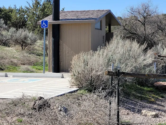 Pipeline Campground 2