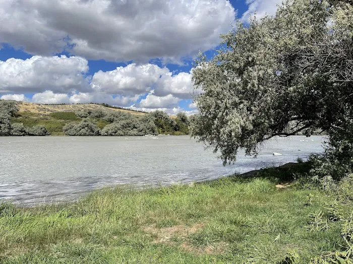 Pipeline Campground 5