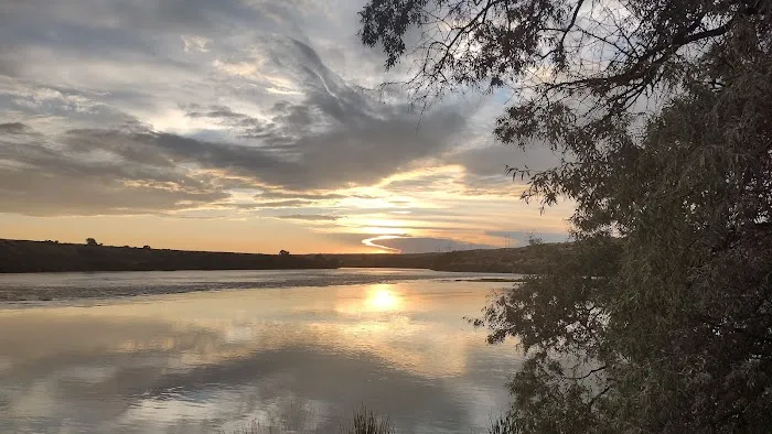 Pipeline Campground 0