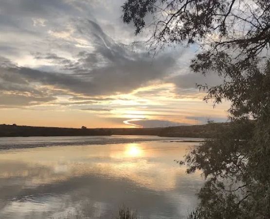 Pipeline Campground