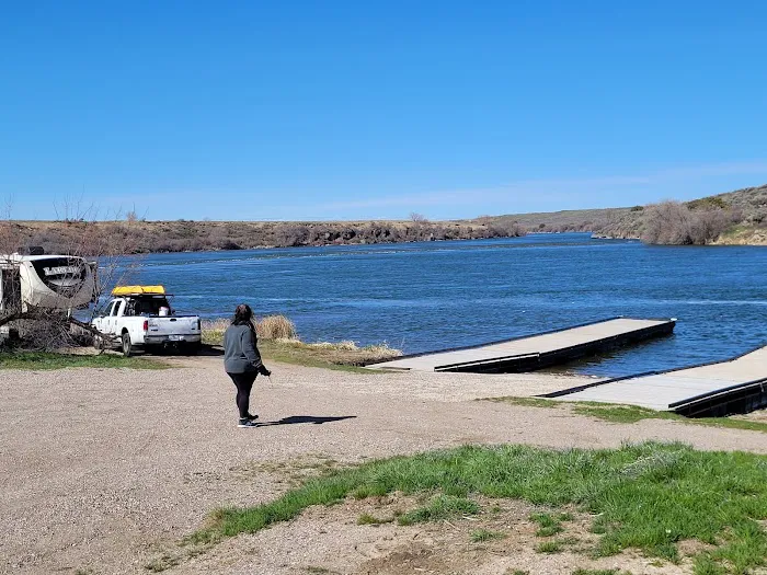 Pipeline Campground 9