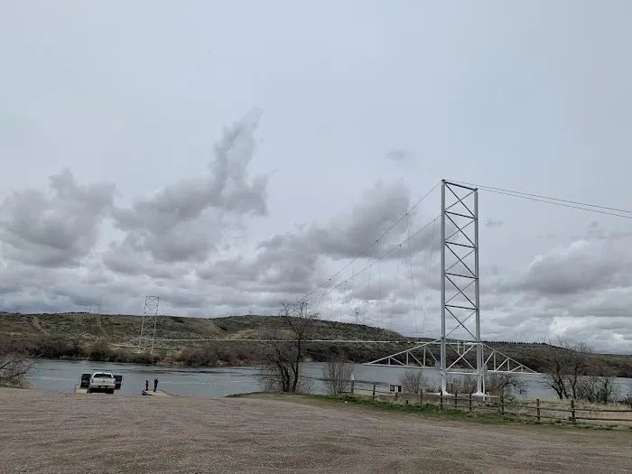 Pipeline Campground 8